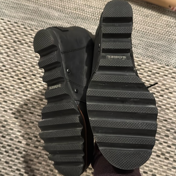 Sorel waterproof Joan of Artic boot - Picture 16 of 17